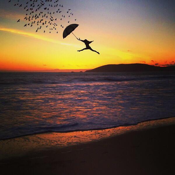 Сегодня пекло вновь случилось...