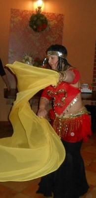 Я ему не досталась!