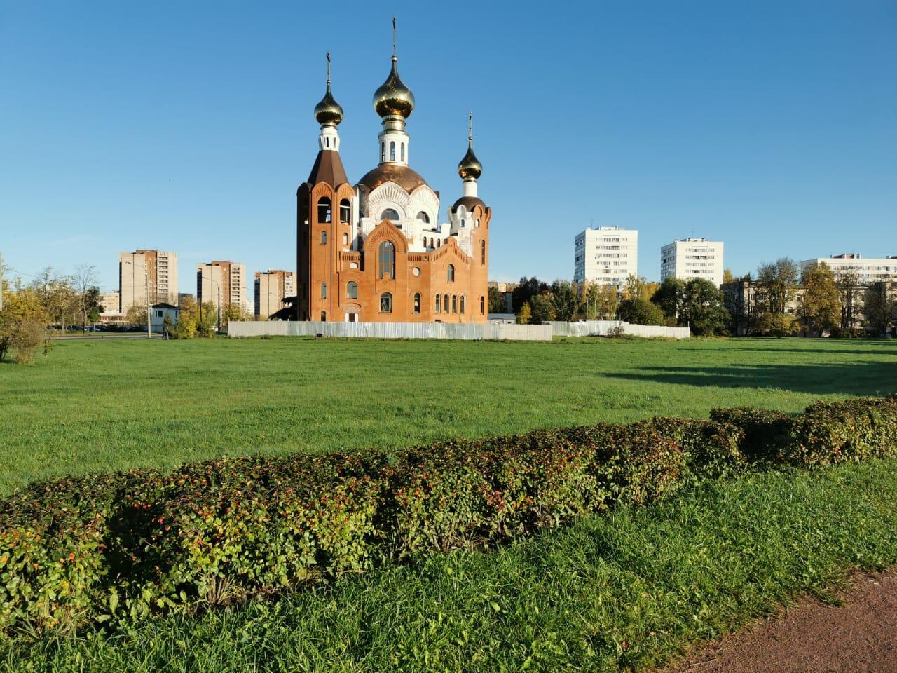 ВЕРА ПОЗВАЛА