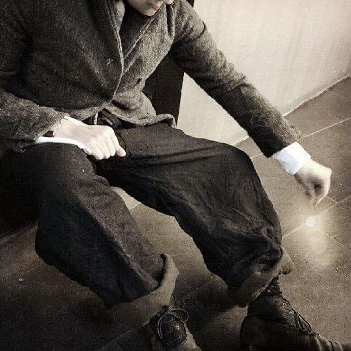 Этажерность