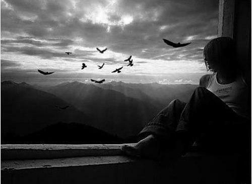 Сильная женщина