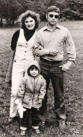 Как молоды мы были.