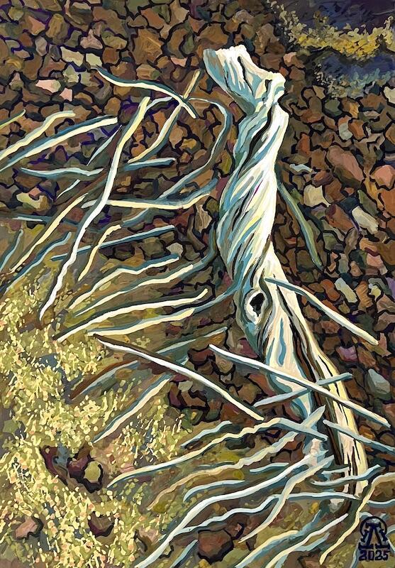 Мысли и домыслы... (714)