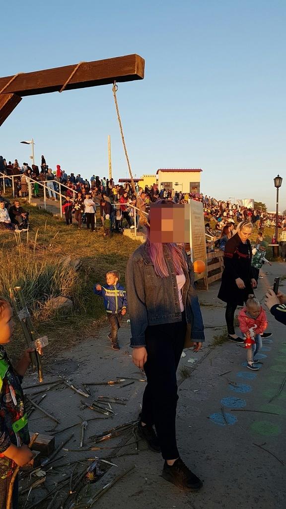 Эра немилосердия