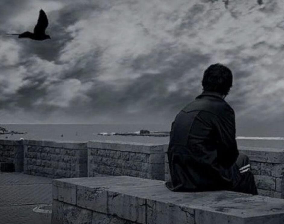 Снова глупая тоска