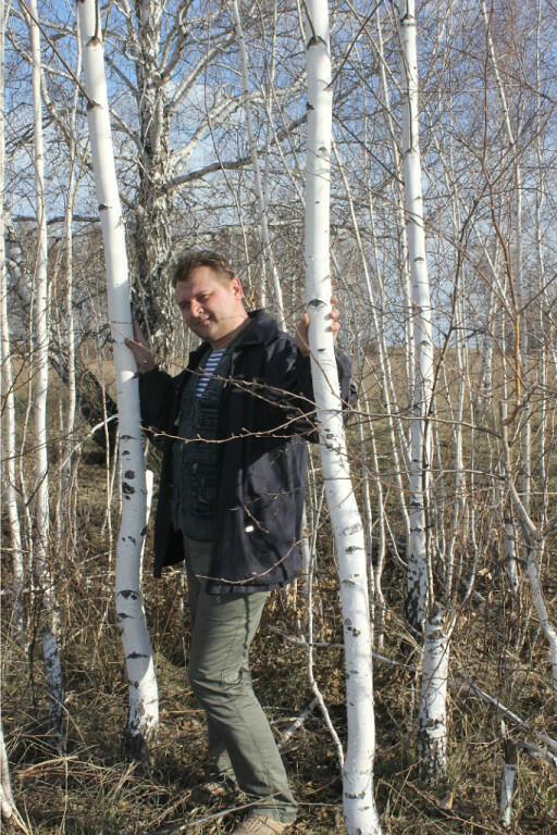 Долгожданная встреча