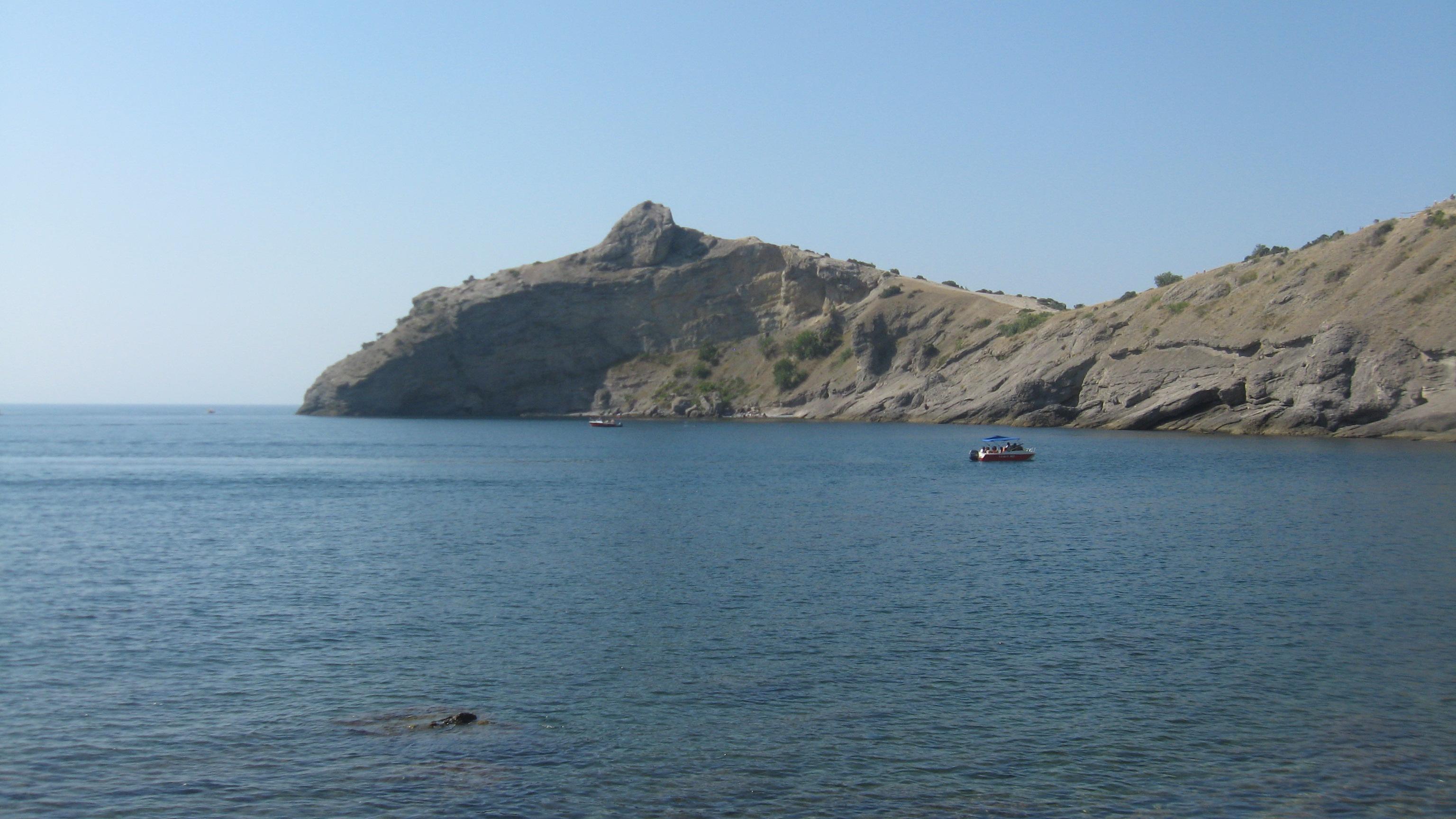 Ветер понедельника