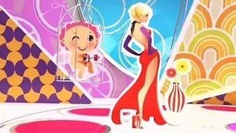 "Давай поженимся"