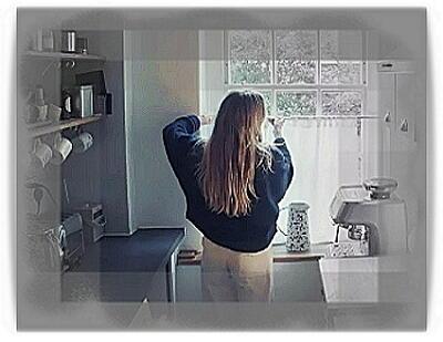 Зимняя осень