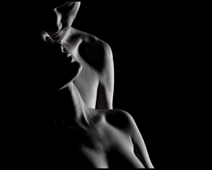 Спасение мое