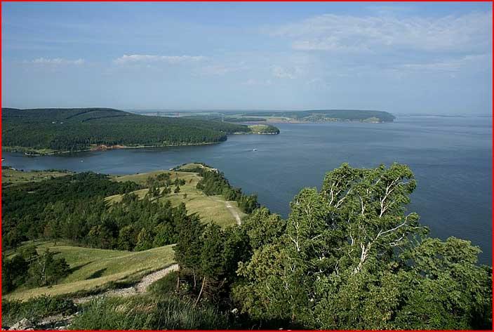 Костер недолгий...