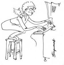 Классические приветики