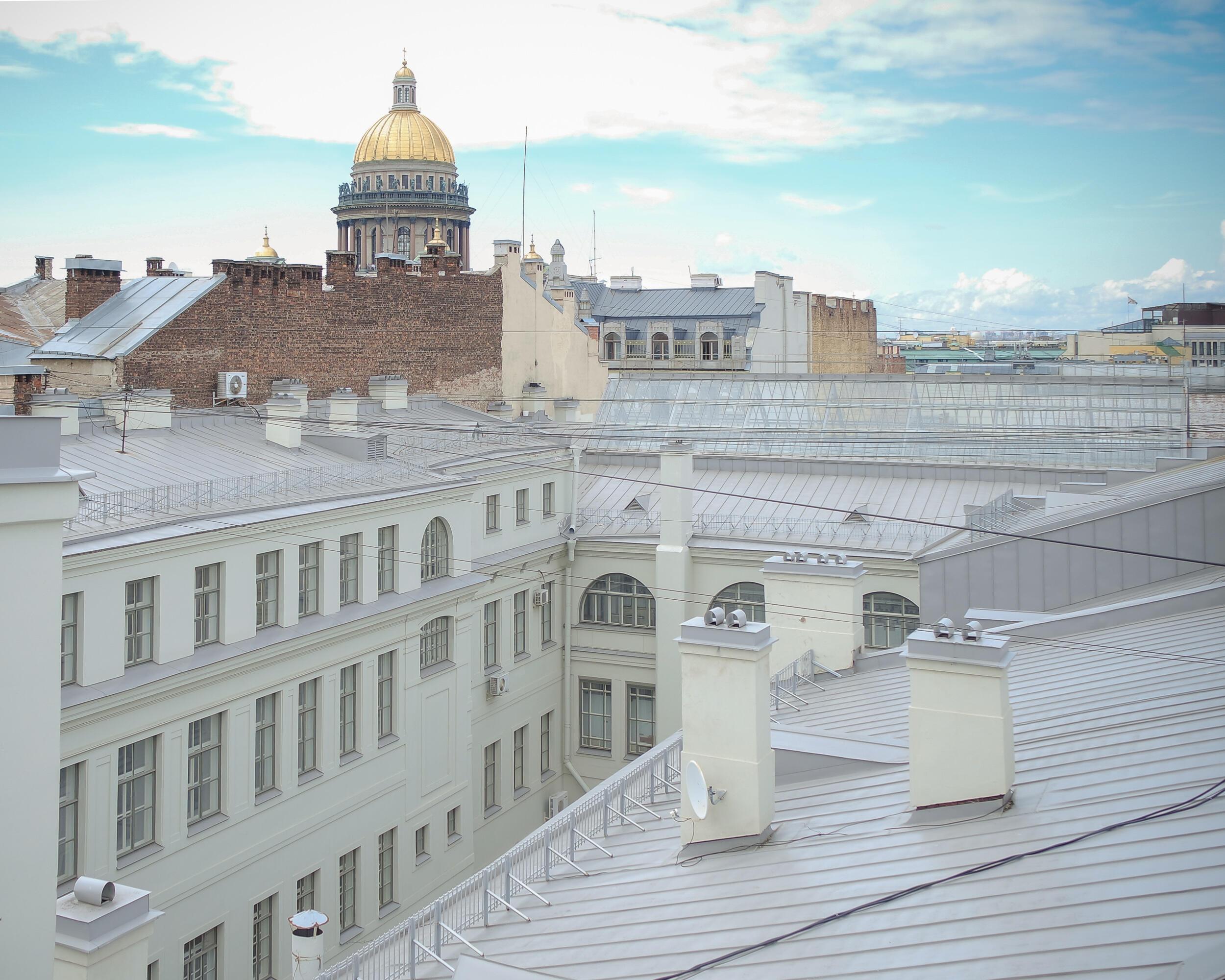Спасибо, мне понравилось быть счастливой