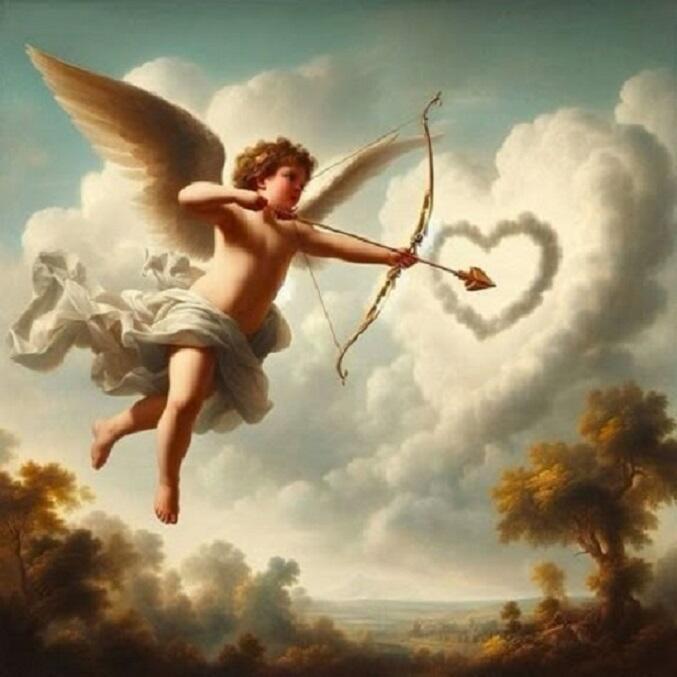 Сонет «Любая встреча расставанием чревата»