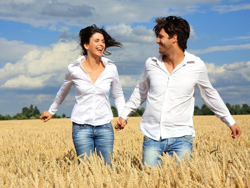 Створені любов`ю