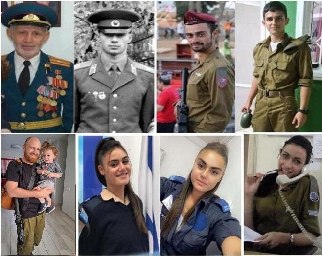 ПО ПРИМЕРУ ДЕДА