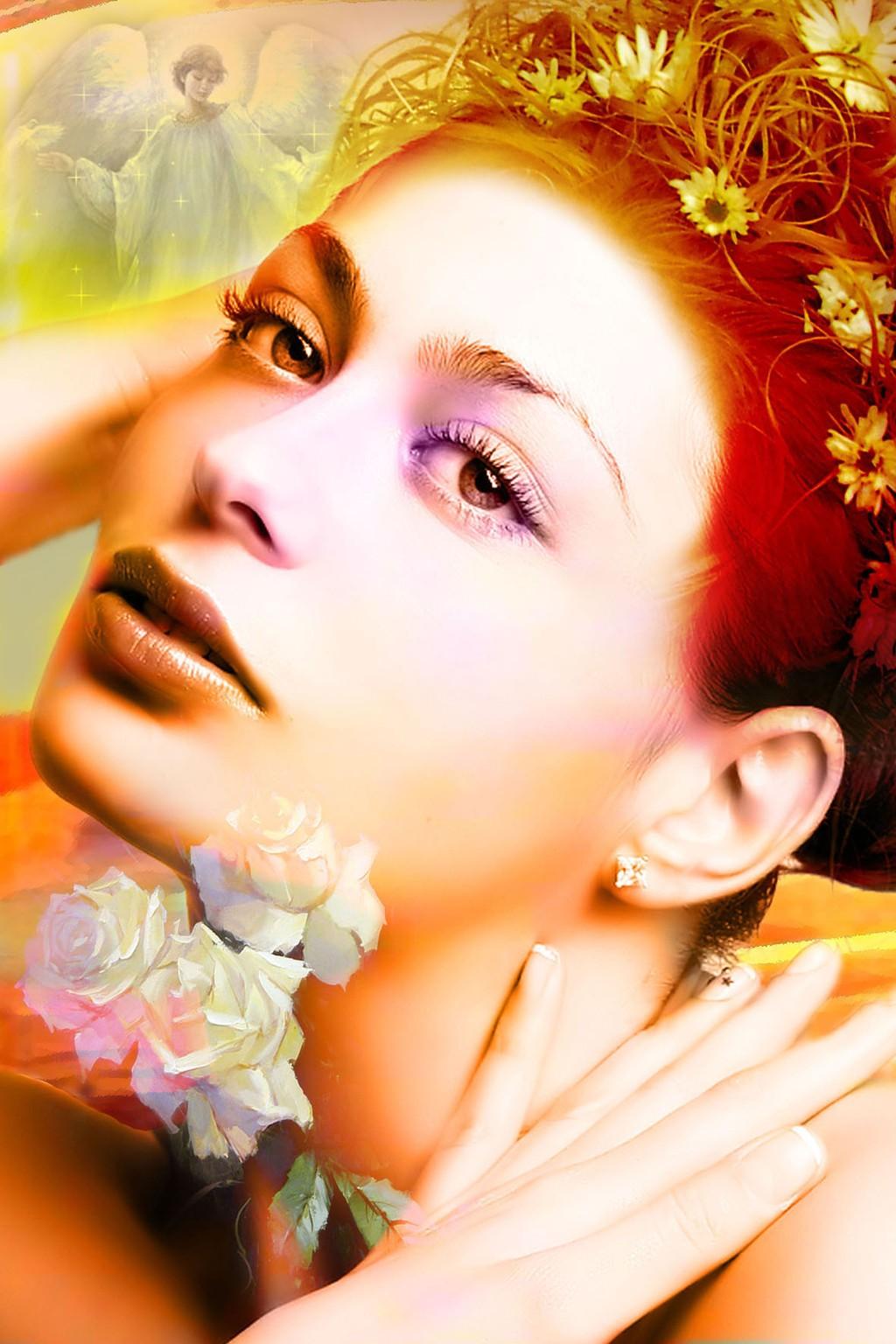 "Я не любовница"