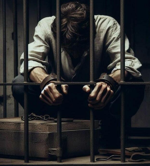 1. Приговорённый