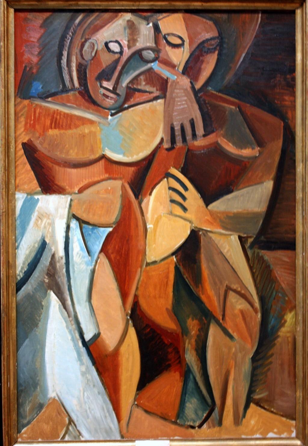 Виноват сюрреализм