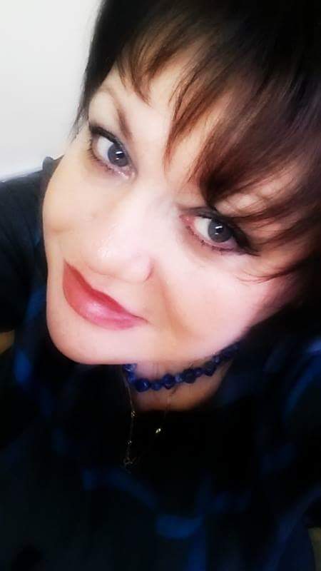 Взгляд Женщины