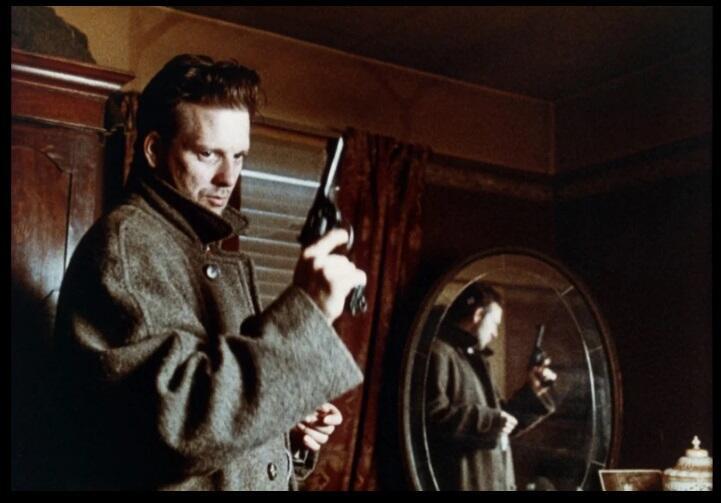 2020.М.Р. Правда не щадит. по к. ф. Сердце ангела