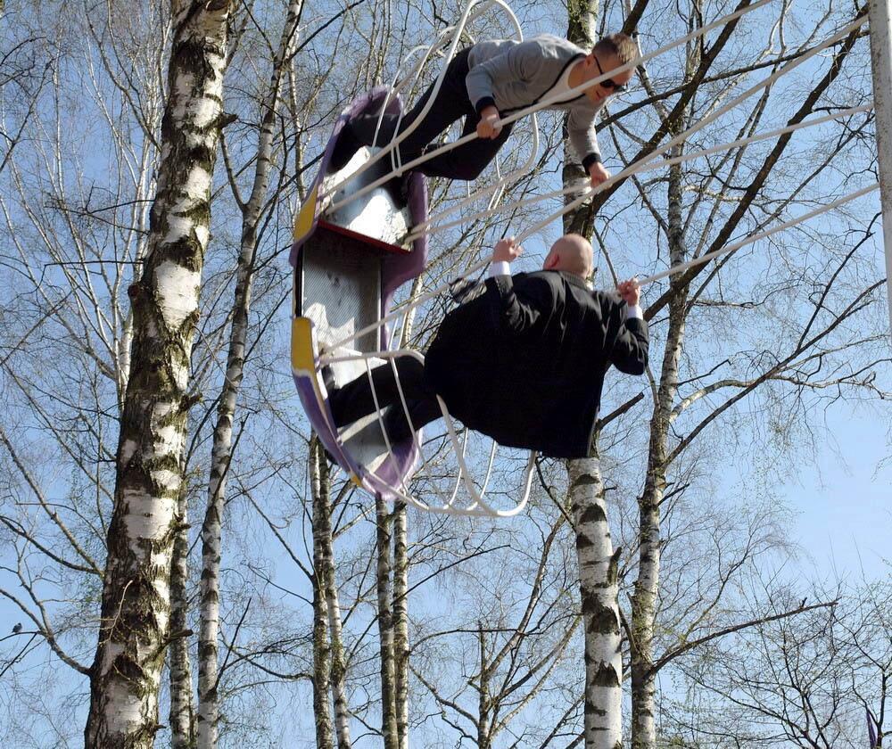 ЭХ, ВЫ  ДЕТСКАЯ  ЗАБАВА