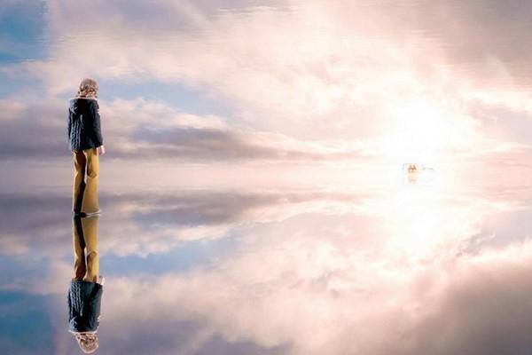 Бесконечная дорога