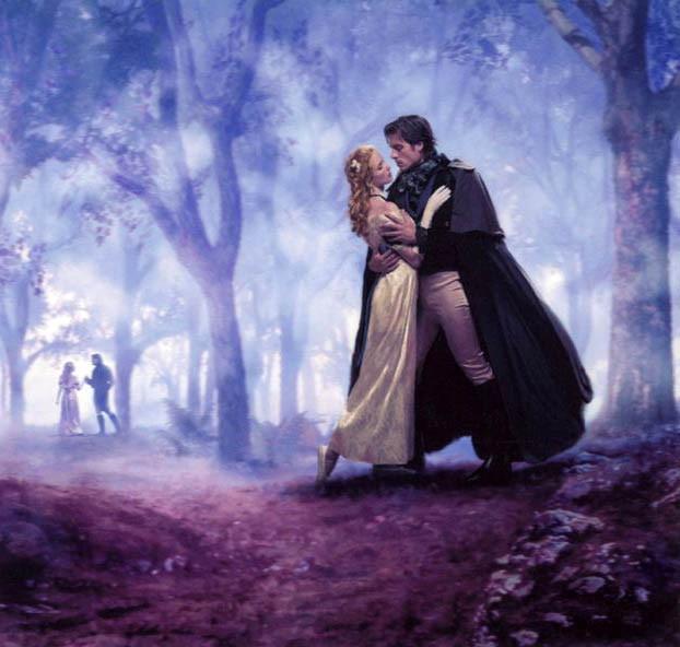 БЕЗДНА ПОГЛОЩАЕТ (валик)