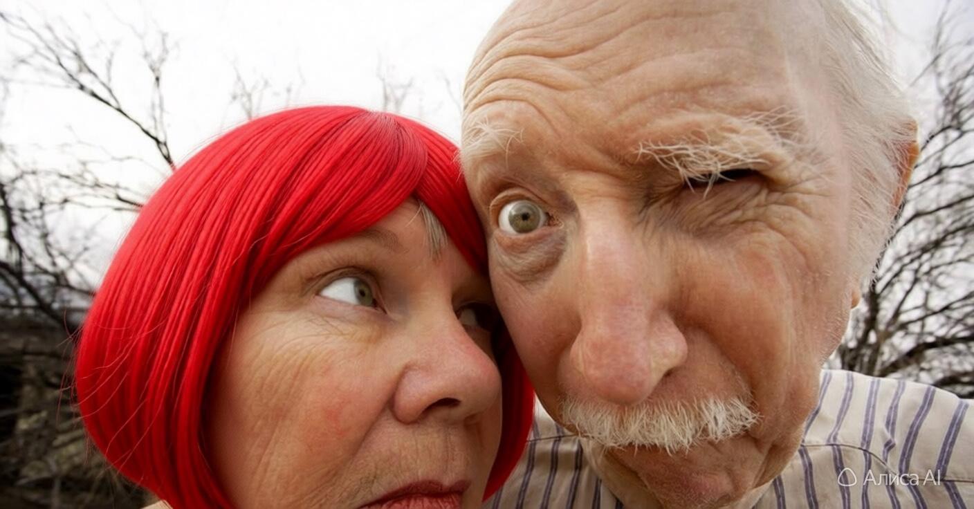 Локон освобожденный, или легкость невыносимая