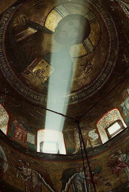 "Господи,не погуби..." (06.12.2020)