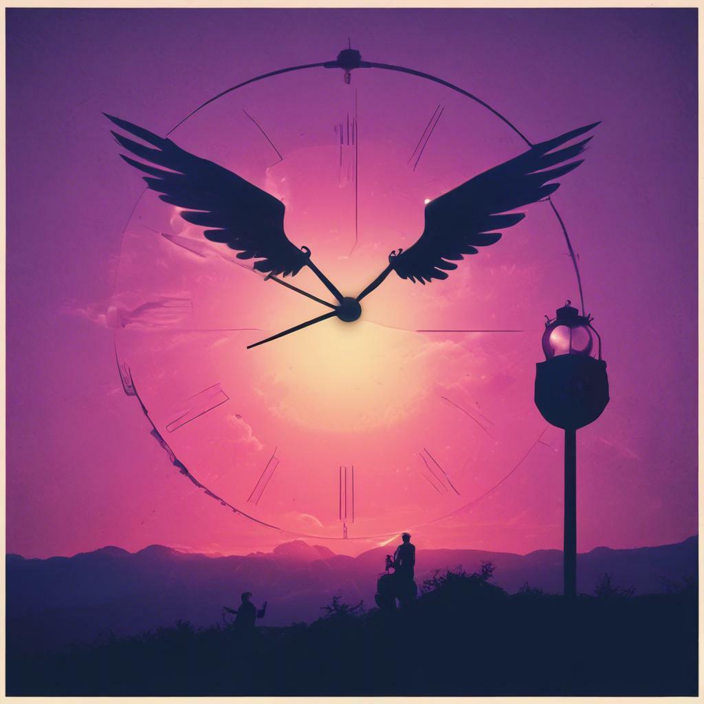 Время-поскрёбыш