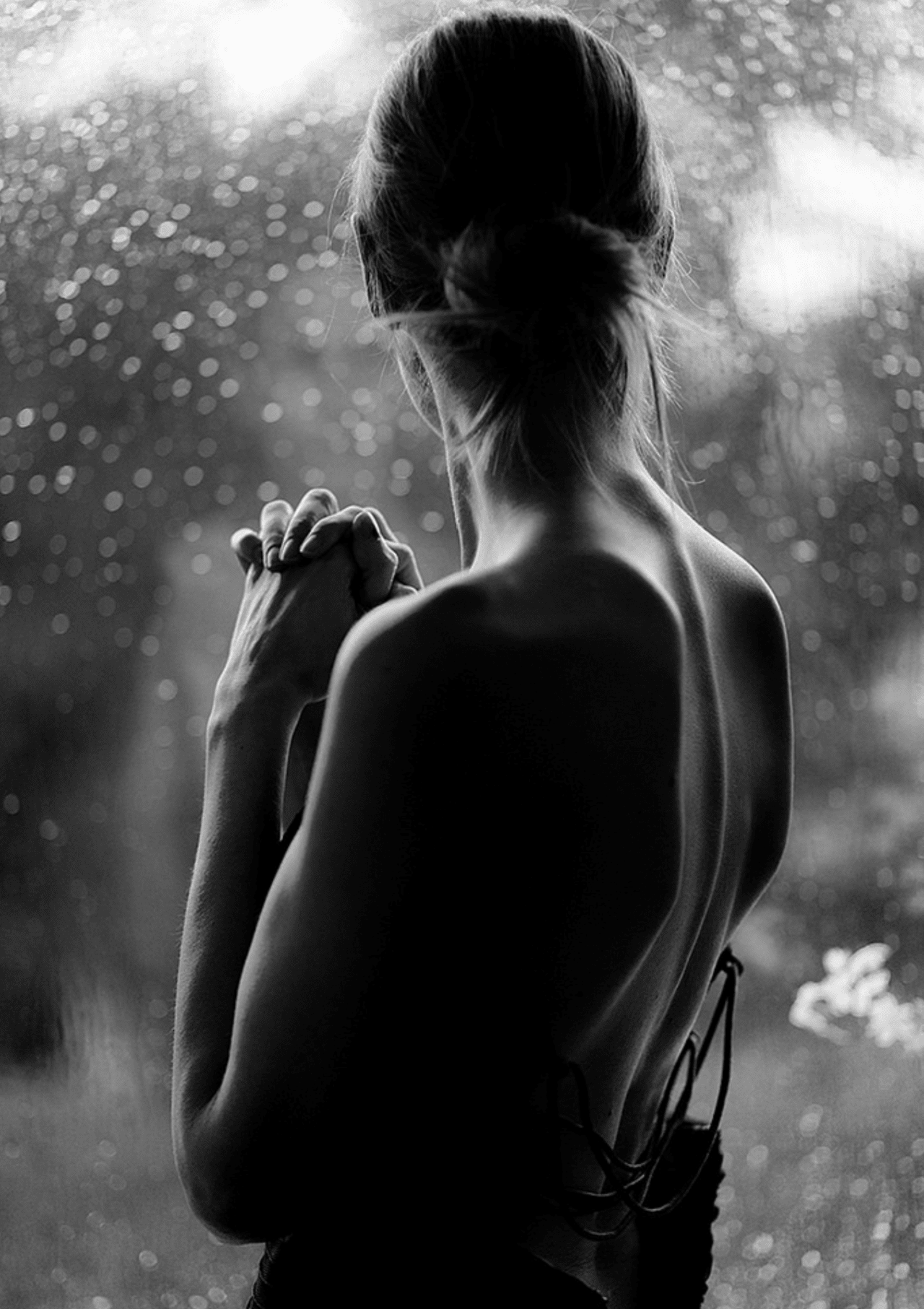 В чём твоя любовь?