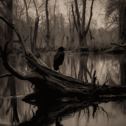 "Наломала бы дров»