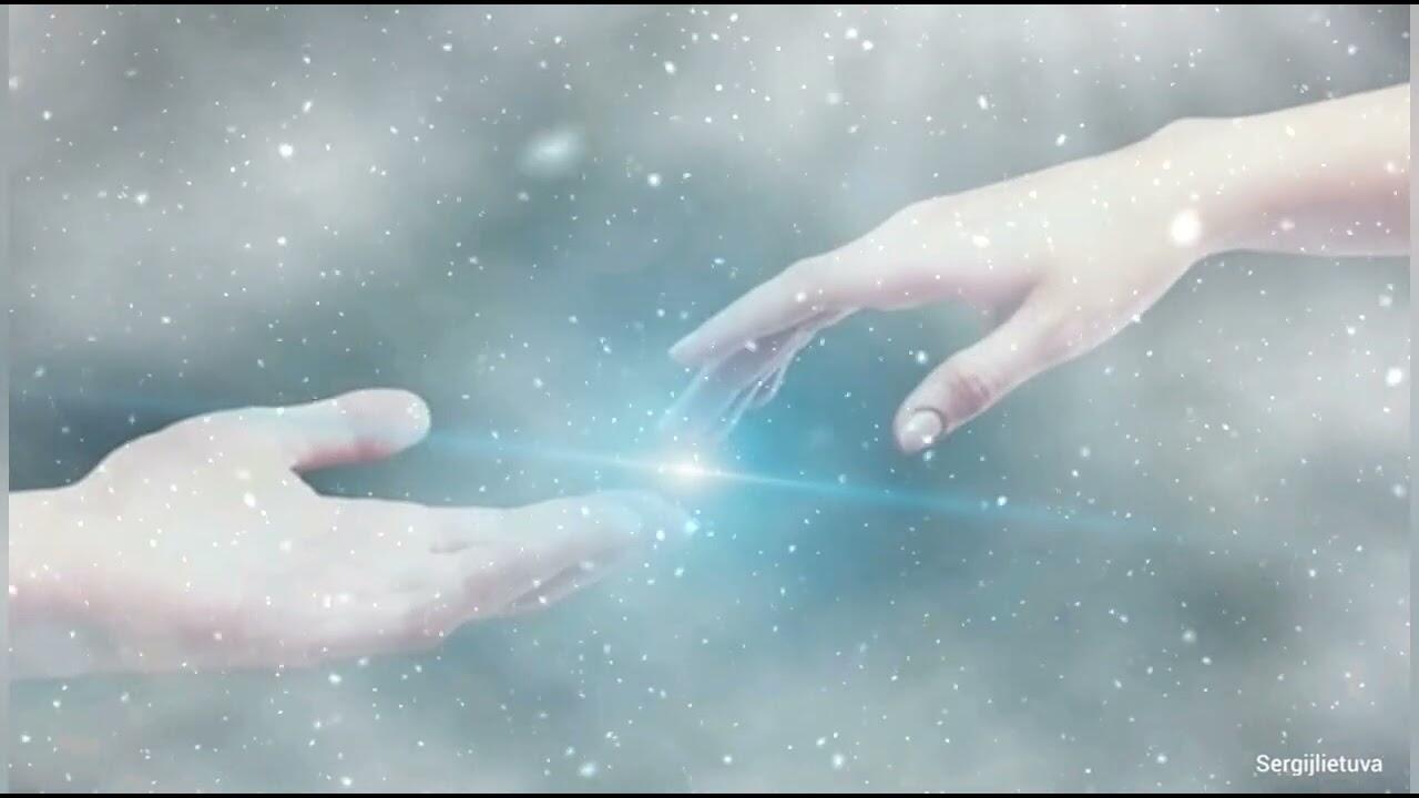 Жизнь даёт нам возможность любить