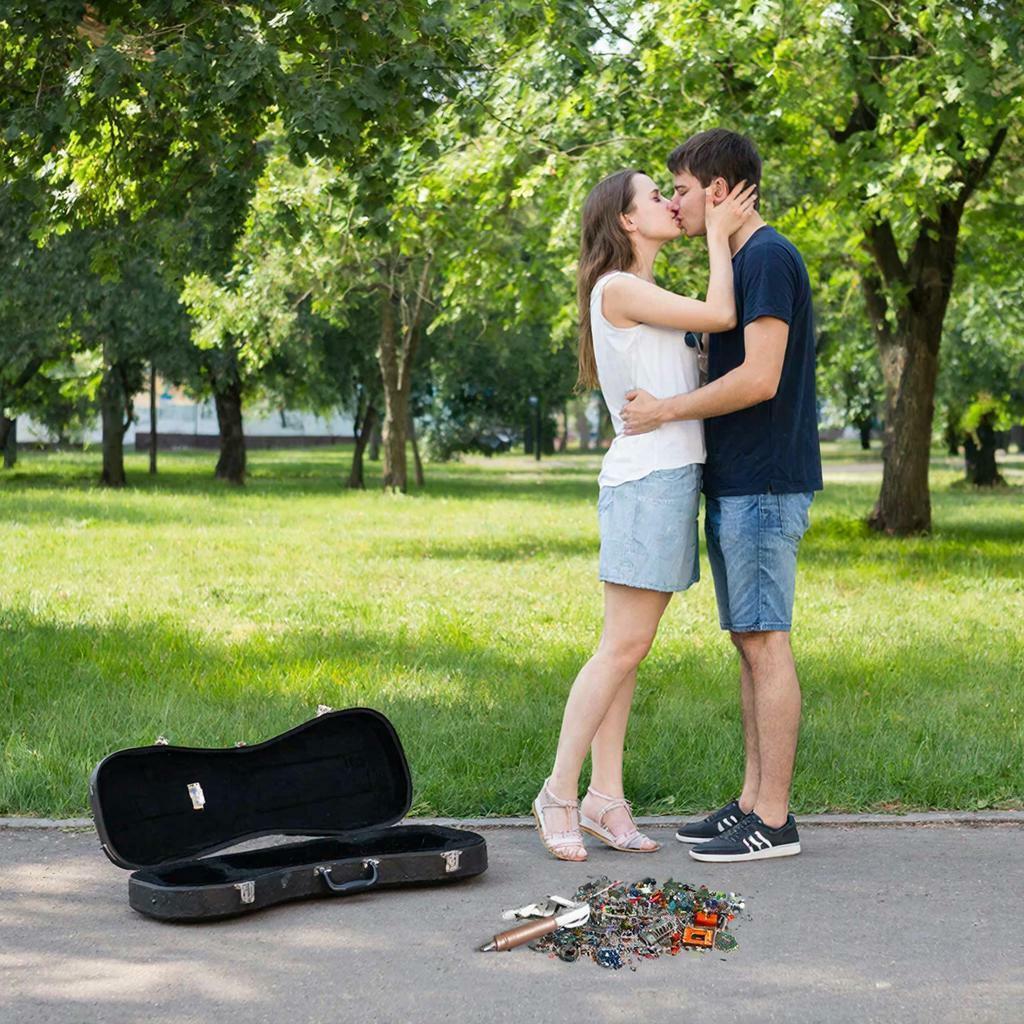 Вкус канифоли