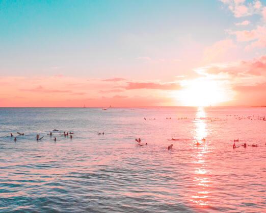 Сабля горизонта