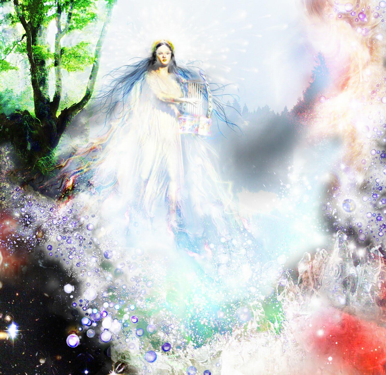 ЗИМА ГЕРМАФРОДИТ