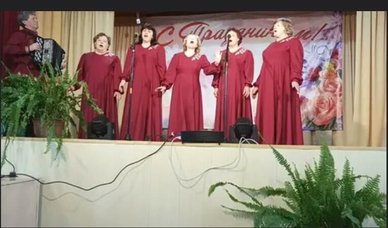 Наш Родник неиссякаем!!! Сегодня наш Ансамбль занял первое место я их поздравляю этой своей песней молодцы!!!
