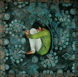 Клаустрофобия