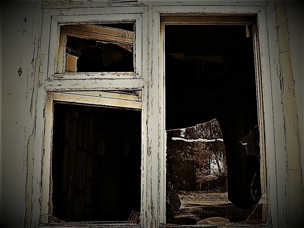 Невозвратимость