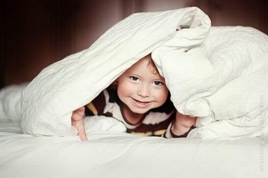 Чего-то мне не спится!