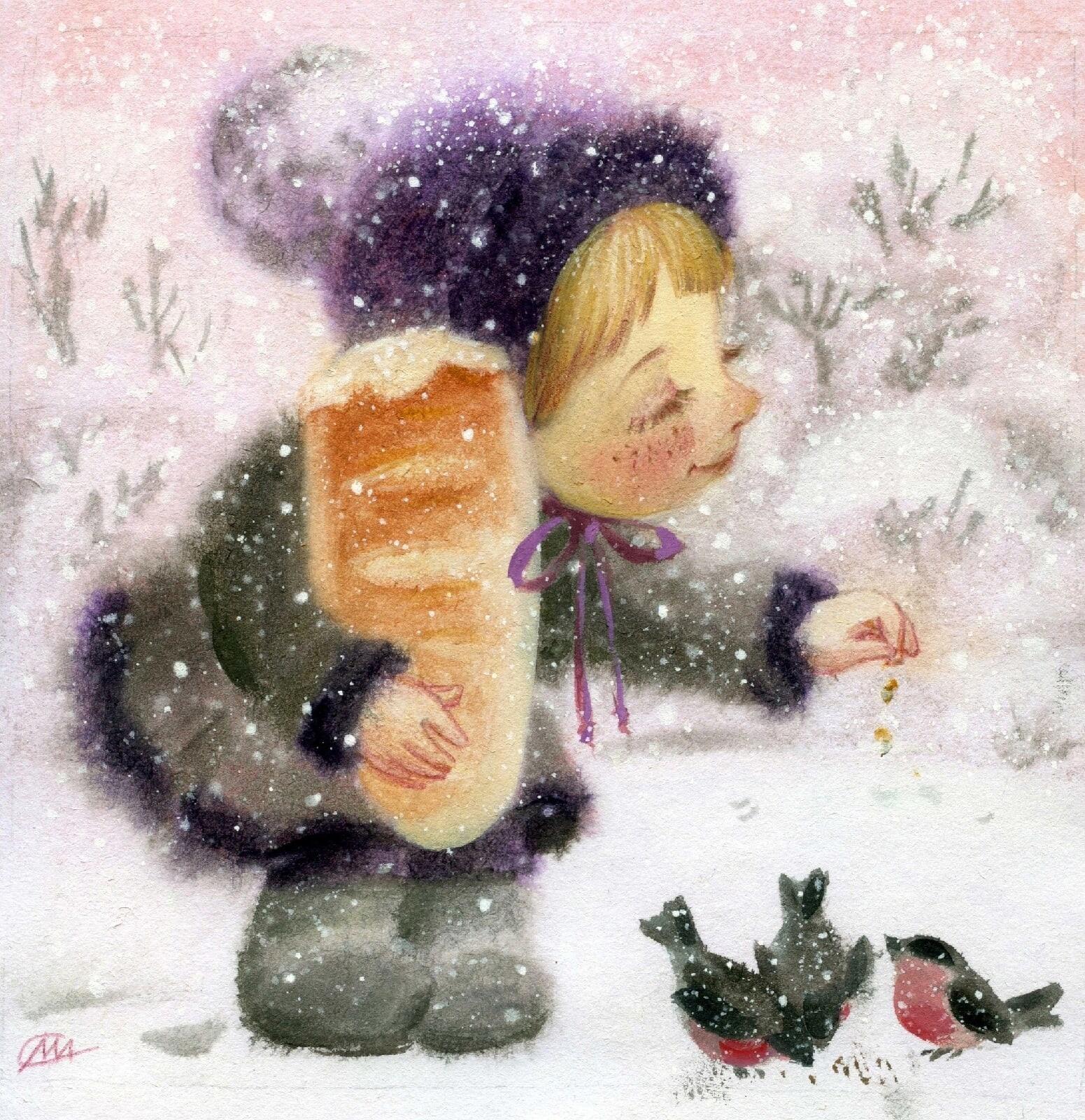 ВОСКРЕСНЫЙ  ДЕНЬ  ОСОБЕННЫМ  БЫВАЕТ