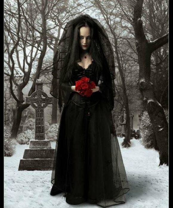 Месть Элизабет