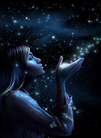 Мне приснился сон