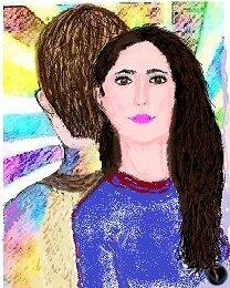 2. Женя-светооператор. Мама-сваха.