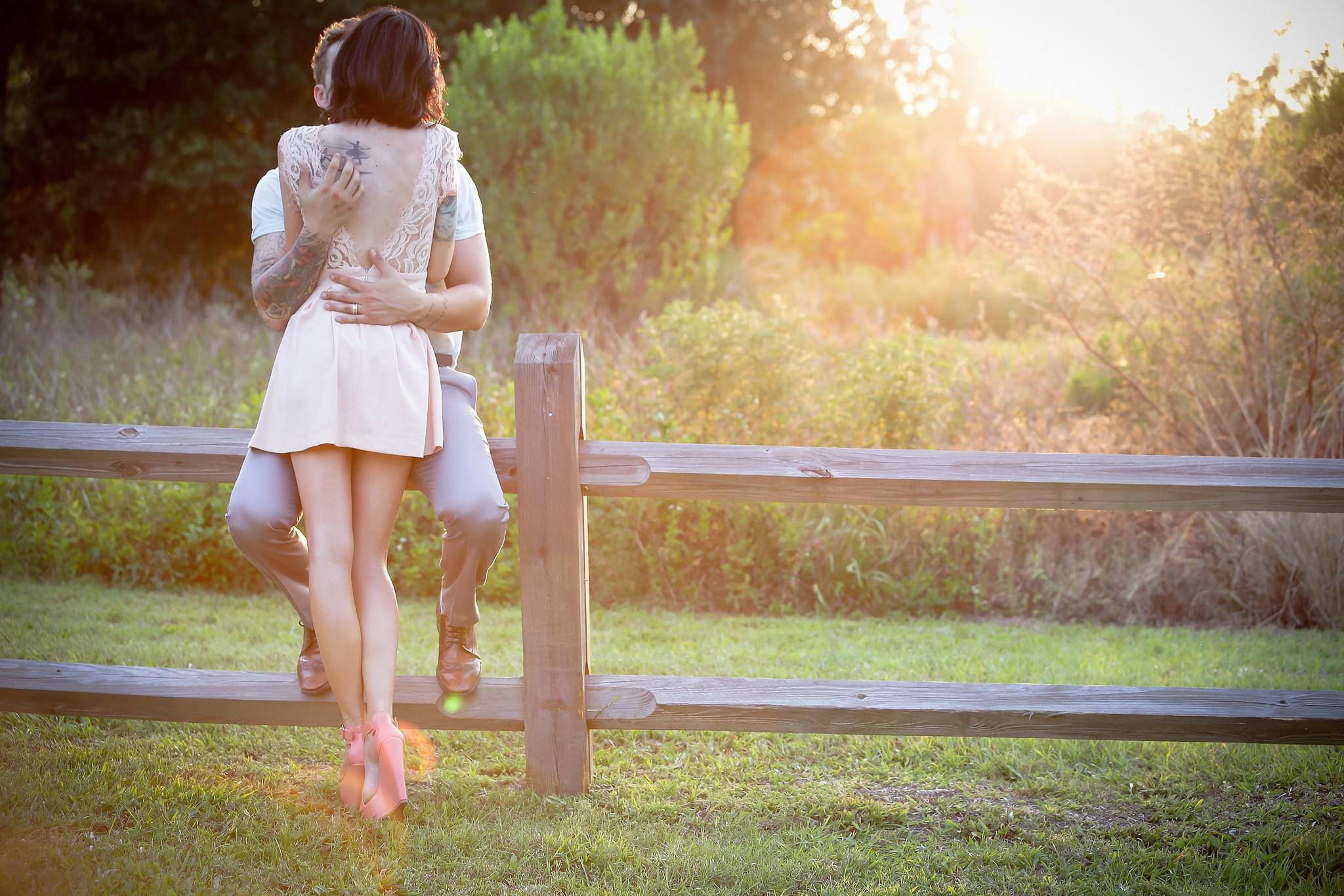 ТРЕПЕТ ДУШИ