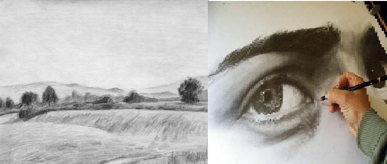 Альбом достану свой...