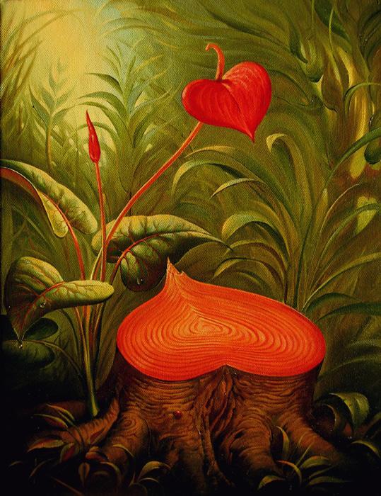 Верю вернётся...