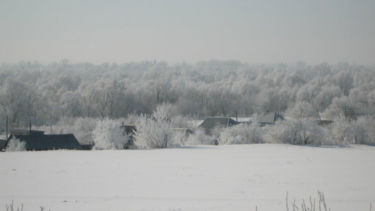 Русское Поречное