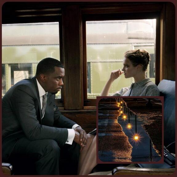 Мы свяжем жизнь из пауз .... ( Ответ Игорю Косинь ... )